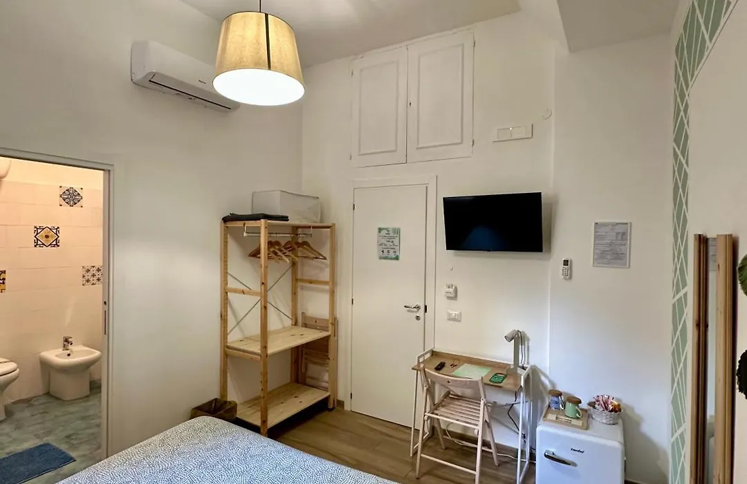 Le camere del Nonno Luigi-1