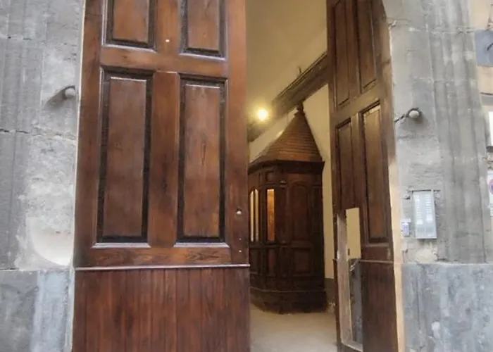 Le Sorelle Duomo Napoli